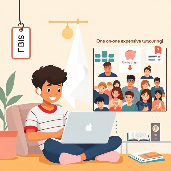 korepetycje angielski online