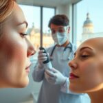 laserowe usuwanie blizn warszawa