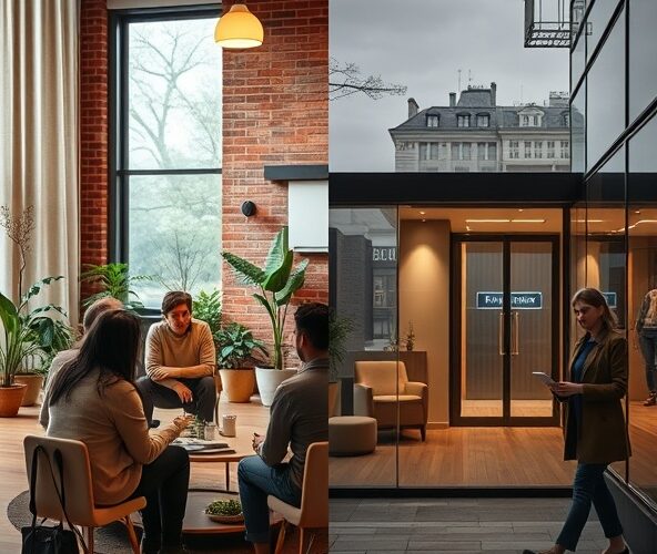 Leczenie hazardu w Warszawie: stacjonarnie czy ambulatoryjnie?