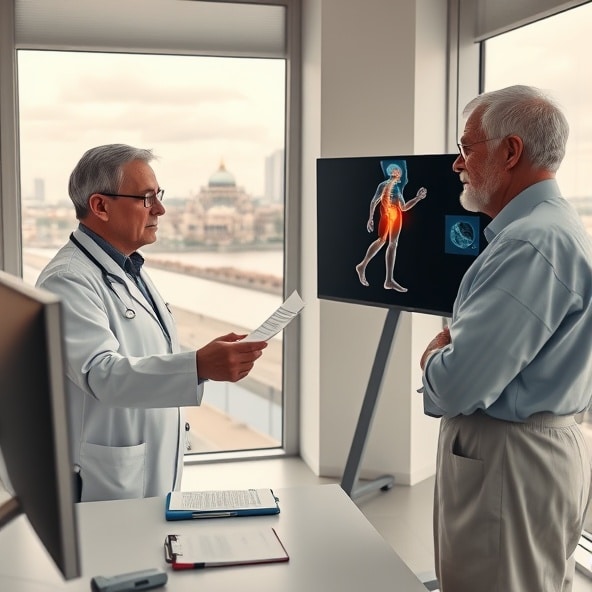 leczenie zapalenia stawów warszawa