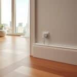 listwy przypodłogowe warszawa