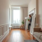 listwy przypodłogowe warszawa