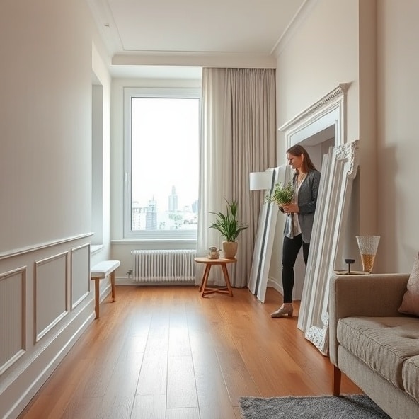 listwy przypodłogowe warszawa