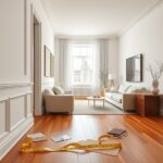 listwy przypodłogowe warszawa