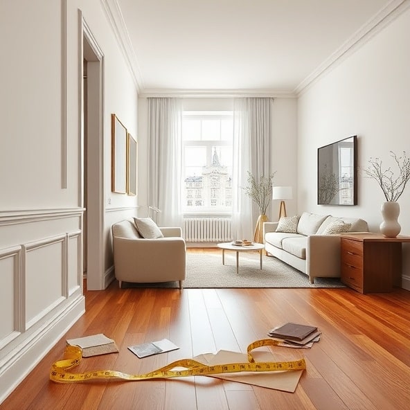 listwy przypodłogowe warszawa