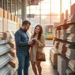 listwy przypodłogowe warszawa