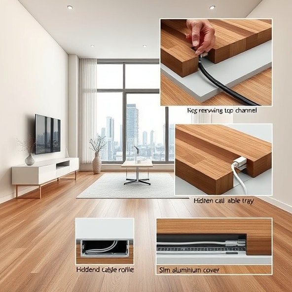 listwy przypodłogowe warszawa