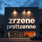 logo przestrzenne