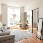 lustra na wymiar warszawa