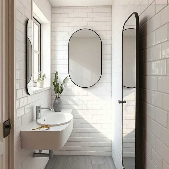 lustra na wymiar warszawa