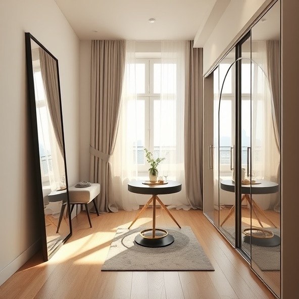 lustra na wymiar warszawa