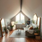 lustra nietypowe warszawa