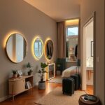 lustra nietypowe warszawa