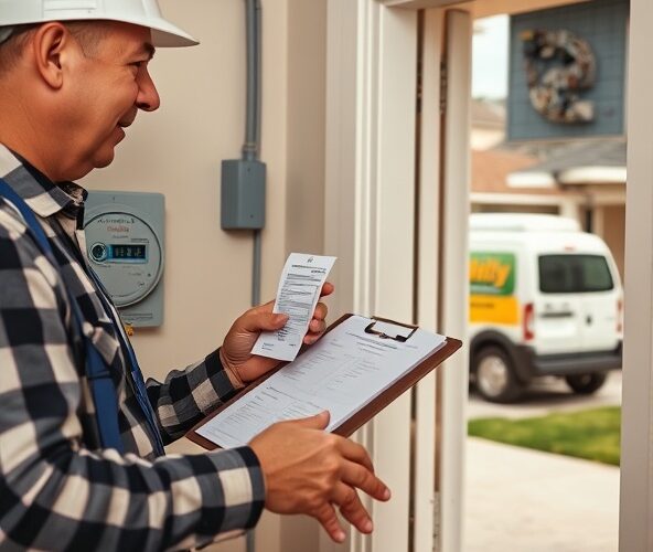 Jak przekazać lub zmienić mój elektryk limit po zmianie właściciela?