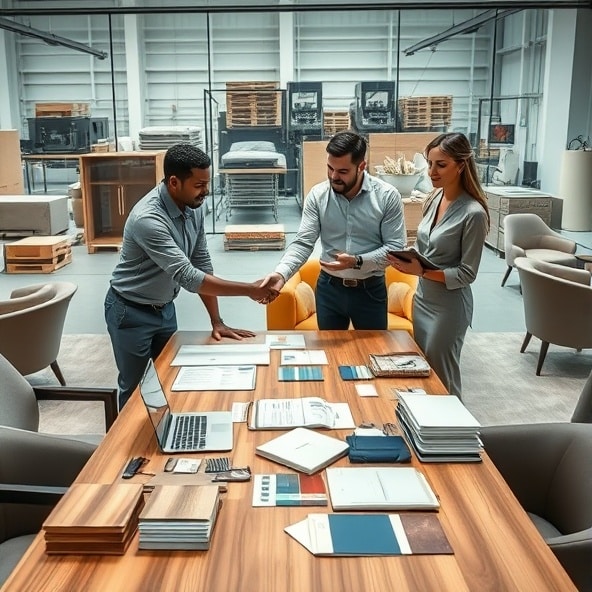 meble hotelowe producent