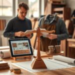 meble na wymiar pabianice