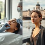 mezoterapia igłowa twarzy warszawa