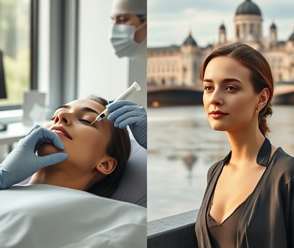 Czy mezoterapia igłowa twarzy w Warszawie wymaga rekonwalescencji?