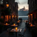 najlepsze restauracje olsztyn