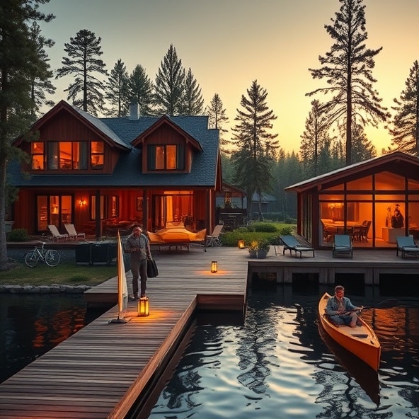 najlepszy hotel mazury