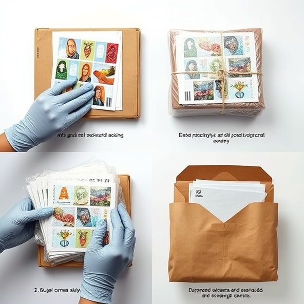 naklejki z nadrukiem