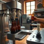 nalewarka do butelek