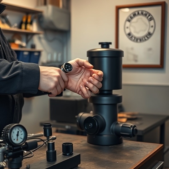 naprawa pomp hydroforowych mazowieckie