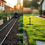 nawadnianie ogrodów milanówek