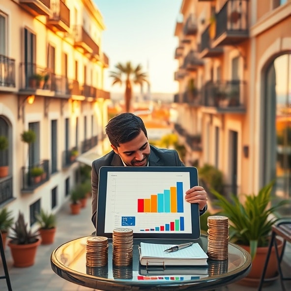 nieruchomości na sprzedaż walencja