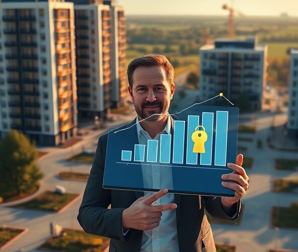 Czy nowe inwestycje w Grodzisku Mazowieckim dadzą 7% brutto z najmu?