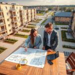 nowe mieszkania na sprzedaż w mińsku mazowieckim