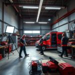 oświetlenie milwaukee