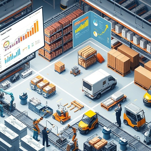 oświetlenie producent