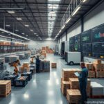 oświetlenie producent