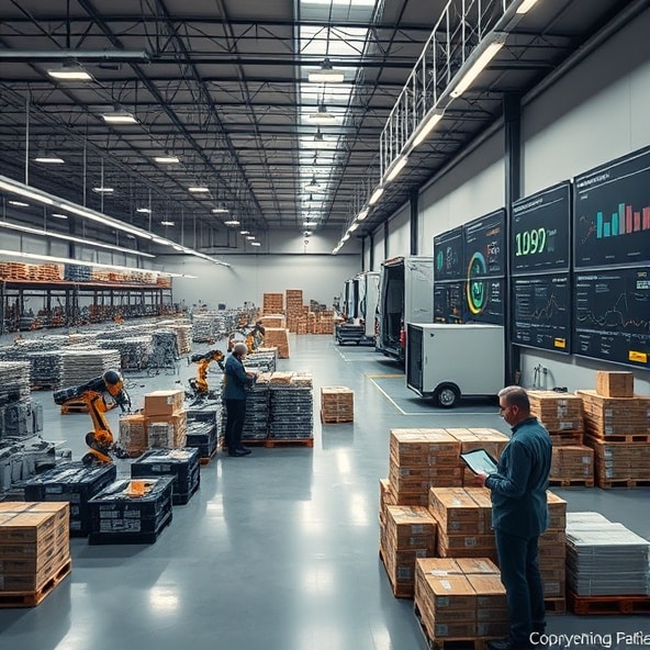 oświetlenie producent