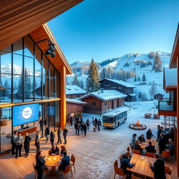 obiekty konferencyjne zakopane