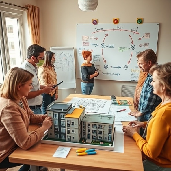 obowiązkowe przeglądy budynków