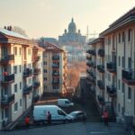 obsługa techniczna wspólnot mieszkaniowych warszawa