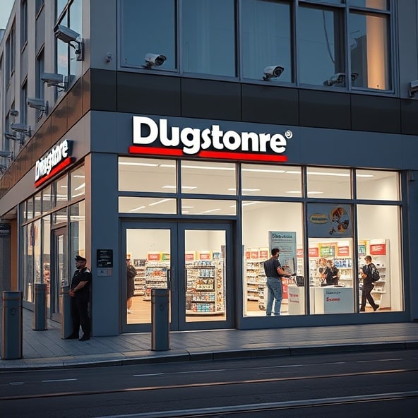 ochrona fizyczna obiektów warszawa