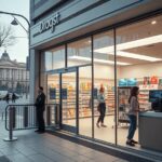 ochrona fizyczna obiektów warszawa