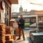 odbiór makulatury warszawa