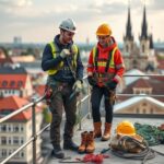 odzież ochronna bhp poznań