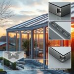 ogrody zimowe opolskie