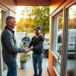 okna aluminiowe warszawa wawer