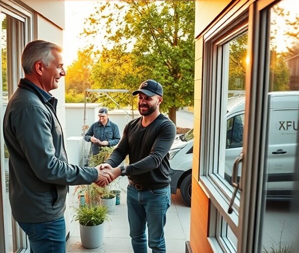 Jak pozyskać więcej zapytań o okna aluminiowe w Wawrze, Warszawie?