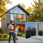 okna aluminiowe warszawa wawer