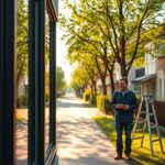 okna aluminiowe warszawa wawer