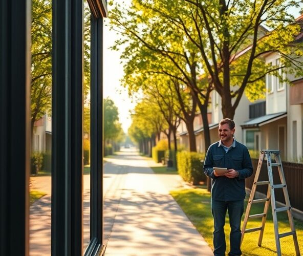 Jak pozyskać więcej zapytań o okna aluminiowe w Wawrze, Warszawie?