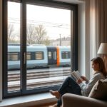 okna aluminiowe warszawa wawer