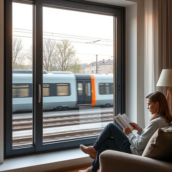 okna aluminiowe warszawa wawer